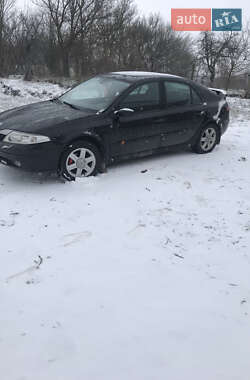 Ліфтбек Renault Laguna 2004 в Хмельницькому