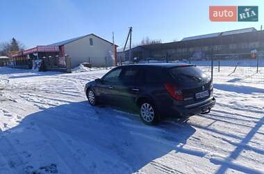 Универсал Renault Laguna 2001 в Хмельнике