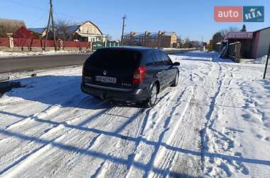 Универсал Renault Laguna 2001 в Хмельнике