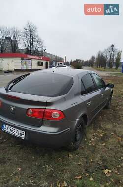 Ліфтбек Renault Laguna 2006 в Харкові