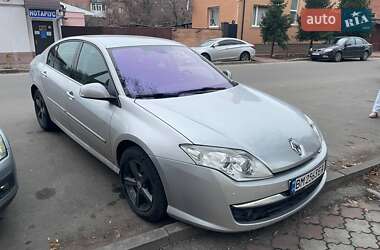 Лифтбек Renault Laguna 2008 в Сумах