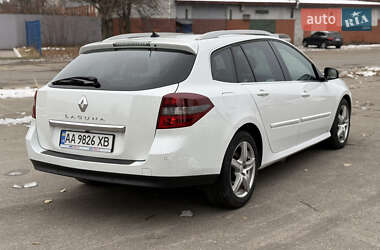 Універсал Renault Laguna 2013 в Києві