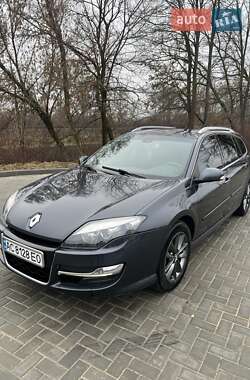 Универсал Renault Laguna 2013 в Ковеле