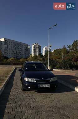 Универсал Renault Laguna 2003 в Южном