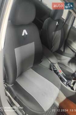 Лифтбек Renault Laguna 2003 в 