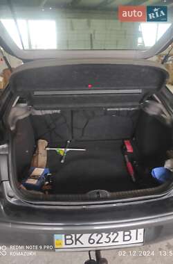 Лифтбек Renault Laguna 2003 в 