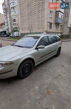 Універсал Renault Laguna 2005 в Вінниці