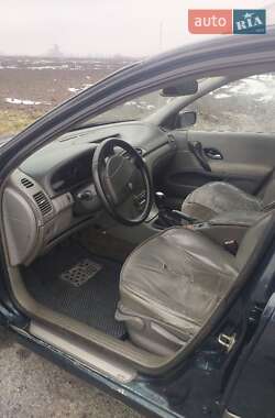 Универсал Renault Laguna 2002 в 