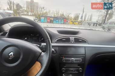 Ліфтбек Renault Laguna 2006 в Києві