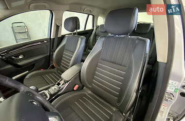 Універсал Renault Laguna 2009 в 