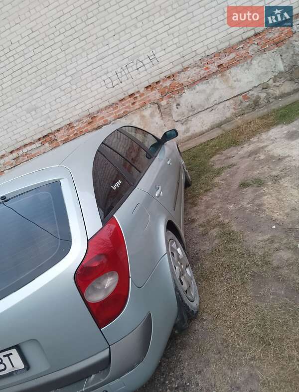 Універсал Renault Laguna 2002 в Кременці фото 4 Універсал Renault Laguna 2002 в Кременці