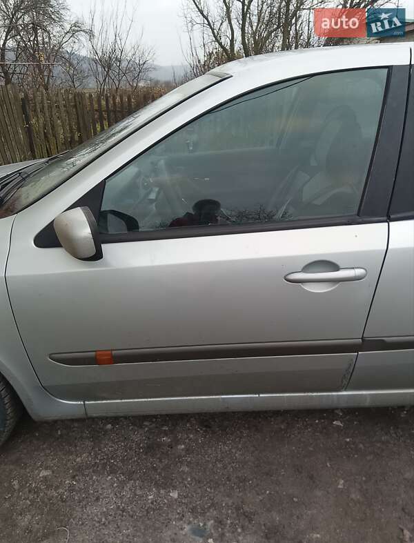 Універсал Renault Laguna 2002 в Кременці фото 6 Універсал Renault Laguna 2002 в Кременці