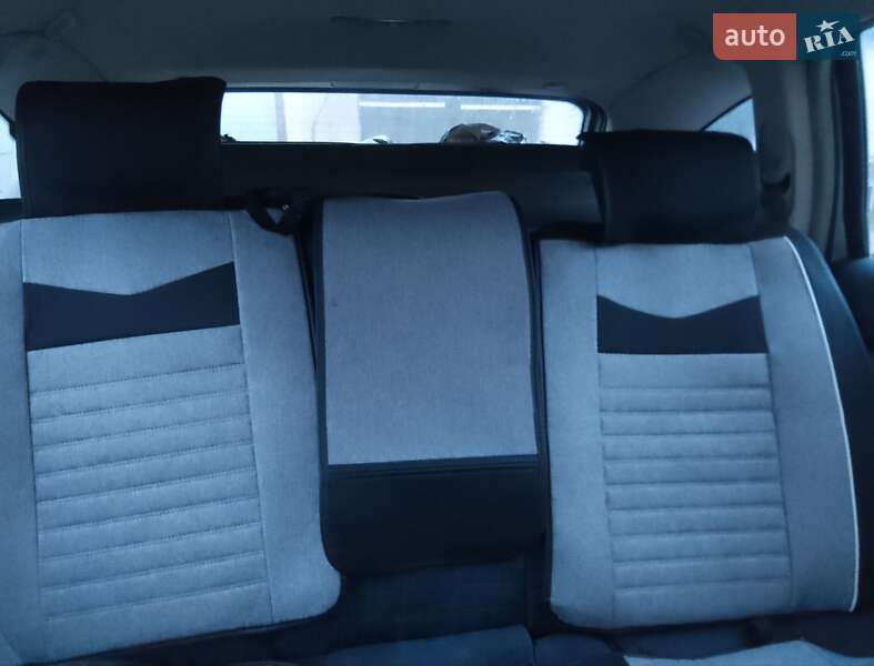 Універсал Renault Laguna 2002 в Кременці фото 22 Універсал Renault Laguna 2002 в Кременці