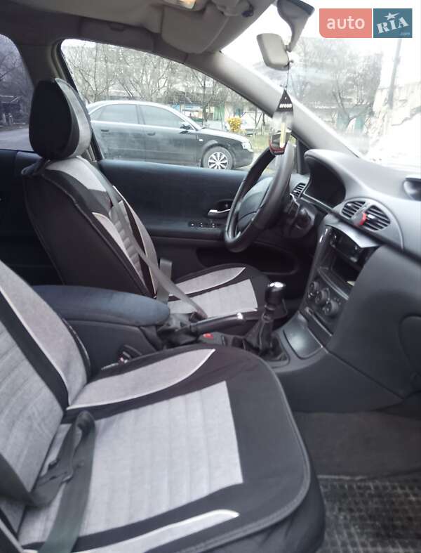 Універсал Renault Laguna 2002 в Кременці фото 32 Універсал Renault Laguna 2002 в Кременці