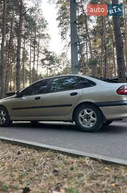 Універсал Renault Laguna 1999 в Новомосковську