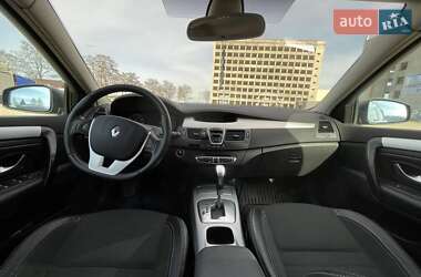 Універсал Renault Laguna 2008 в Кривому Розі