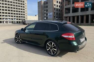 Универсал Renault Laguna 2008 в Кривом Роге