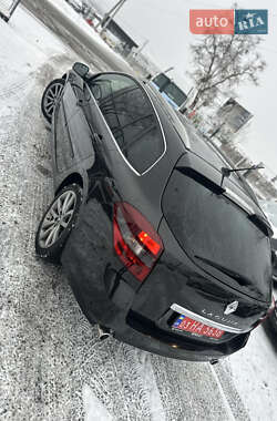 Универсал Renault Laguna 2012 в Ровно