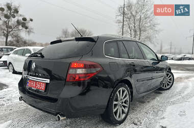 Универсал Renault Laguna 2012 в Ровно