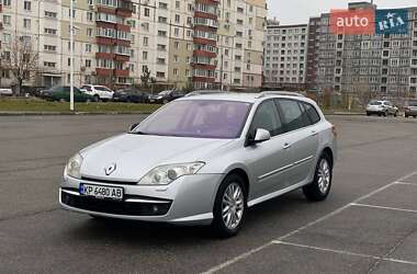 Универсал Renault Laguna 2008 в Запорожье