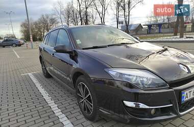 Універсал Renault Laguna 2013 в Івано-Франківську