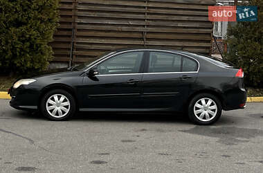 Ліфтбек Renault Laguna 2007 в Києві