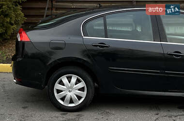 Ліфтбек Renault Laguna 2007 в Києві