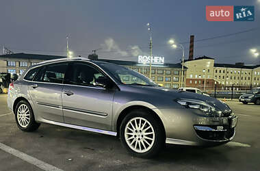 Универсал Renault Laguna 2011 в Киеве