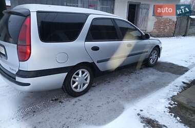 Універсал Renault Laguna 1998 в Заболотові