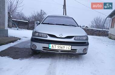 Універсал Renault Laguna 1998 в Заболотові