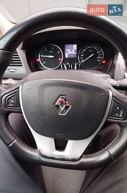 Универсал Renault Laguna 2010 в 