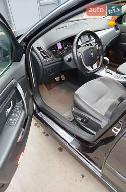 Универсал Renault Laguna 2010 в 