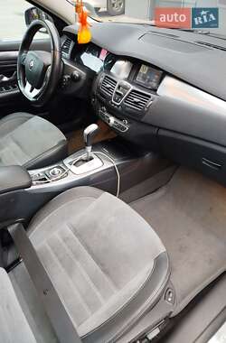 Универсал Renault Laguna 2010 в 
