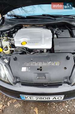 Универсал Renault Laguna 2010 в 
