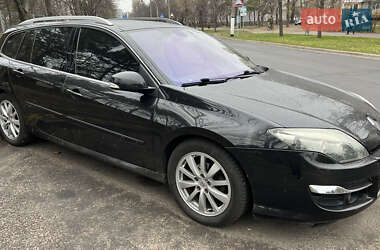 Универсал Renault Laguna 2011 в Горишних Плавнях