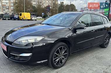 Універсал Renault Laguna 2013 в Луцьку