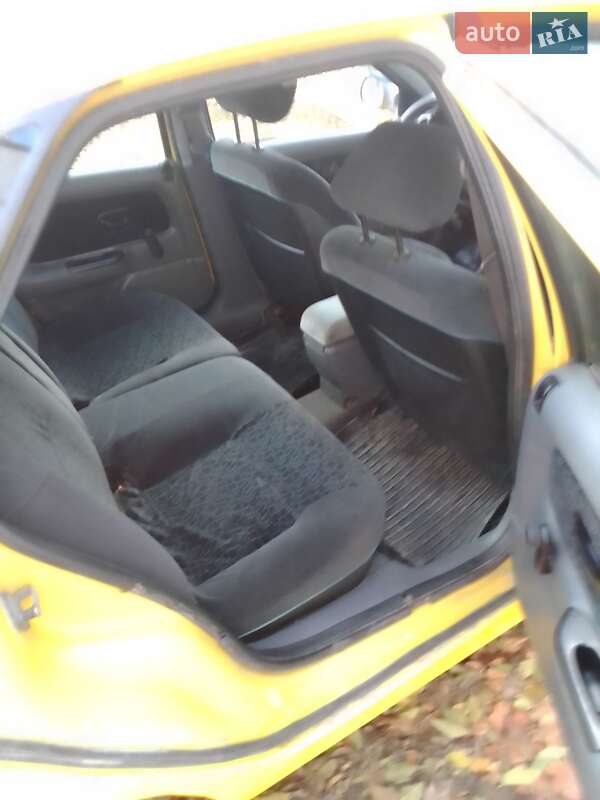 Універсал Renault Laguna 1996 в Харкові