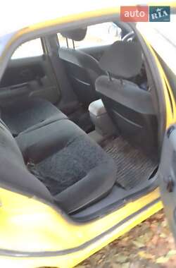 Универсал Renault Laguna 1996 в 