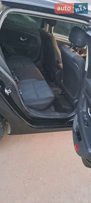 Универсал Renault Laguna 2008 в Луцке