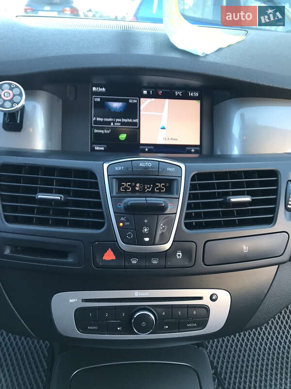 Універсал Renault Laguna 2014 в Одесі