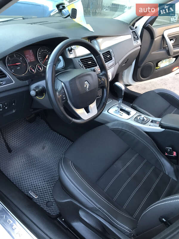 Універсал Renault Laguna 2014 в Одесі