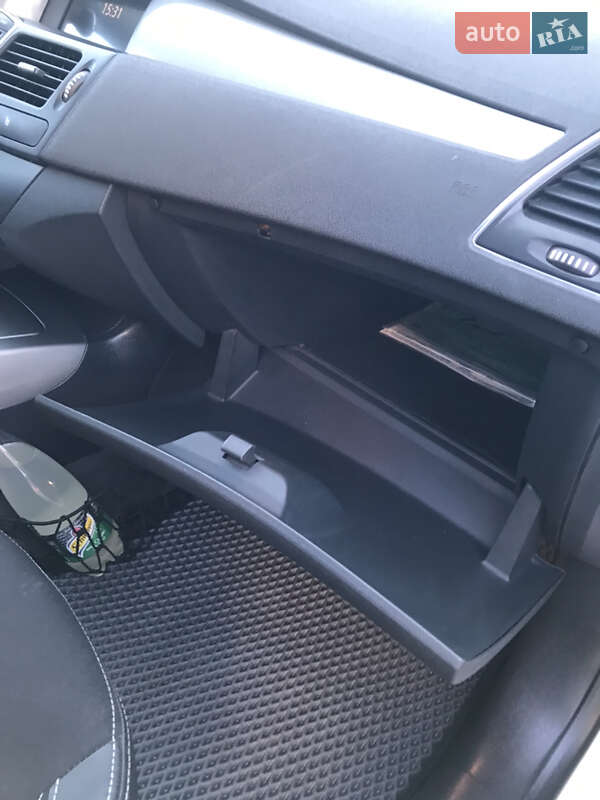 Універсал Renault Laguna 2014 в Одесі