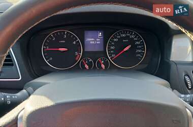 Универсал Renault Laguna 2011 в 