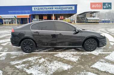 Ліфтбек Renault Laguna 2007 в Сумах