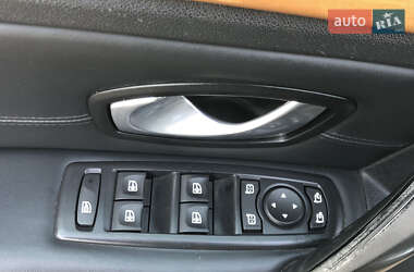 Универсал Renault Laguna 2008 в 