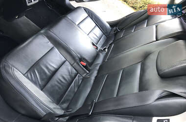 Универсал Renault Laguna 2008 в 