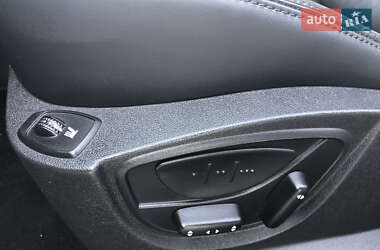 Универсал Renault Laguna 2008 в 