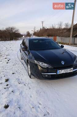 Універсал Renault Laguna 2010 в Рогатині