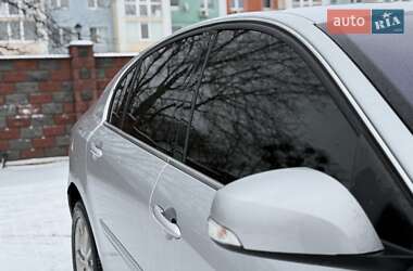 Ліфтбек Renault Laguna 2008 в Рівному