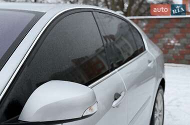 Ліфтбек Renault Laguna 2008 в Рівному